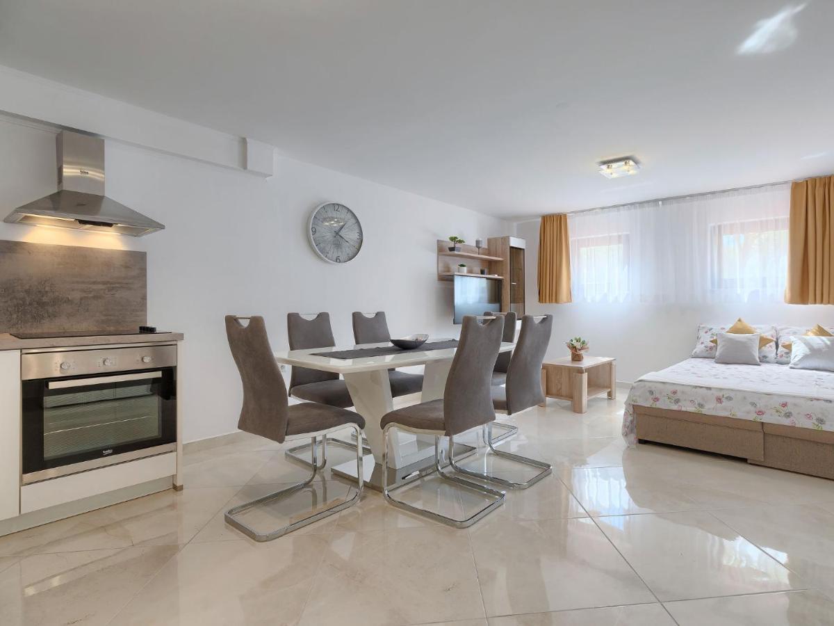 Galižana Apartment Meden By Interhome מראה חיצוני תמונה