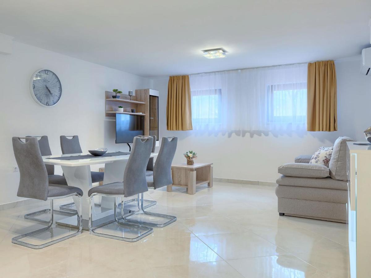 Galižana Apartment Meden By Interhome מראה חיצוני תמונה