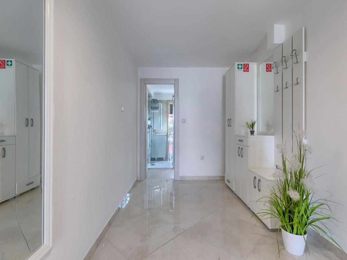 Galižana Apartment Meden By Interhome מראה חיצוני תמונה