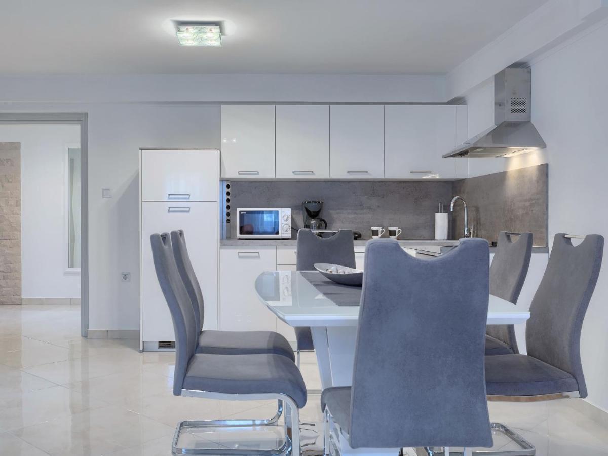 Galižana Apartment Meden By Interhome מראה חיצוני תמונה