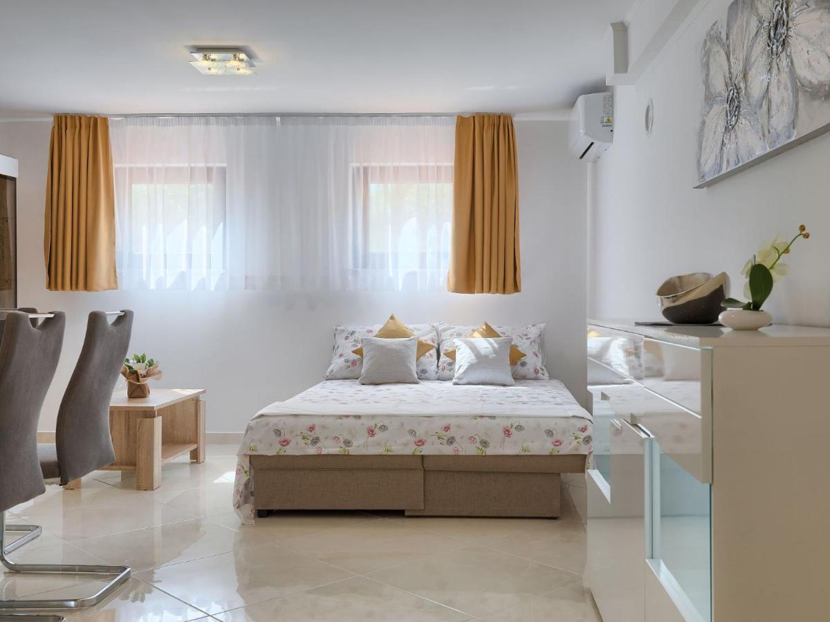 Galižana Apartment Meden By Interhome מראה חיצוני תמונה